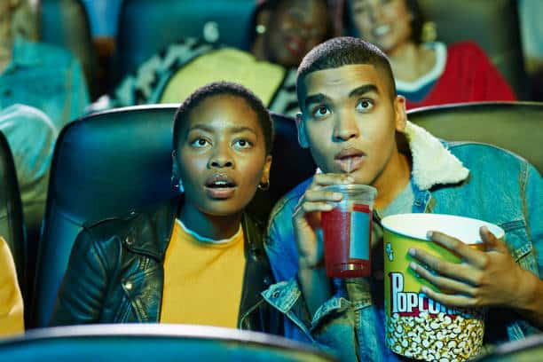 movie snacks