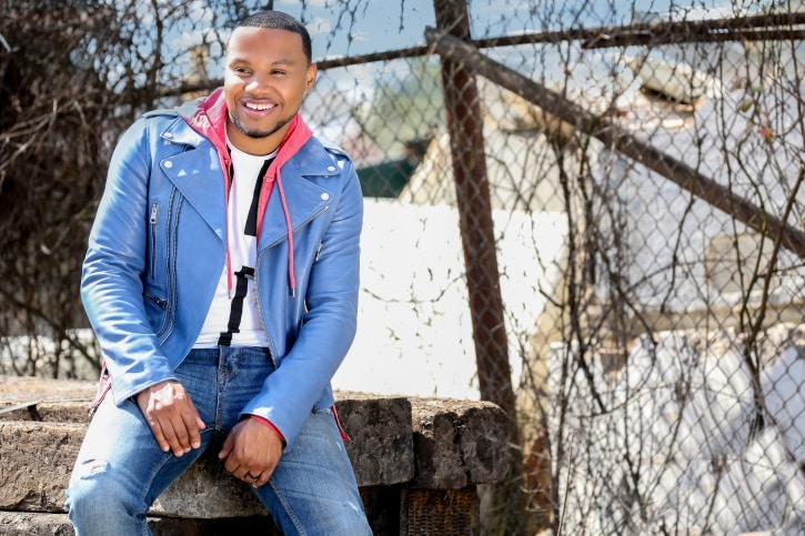 Todd Dulaney