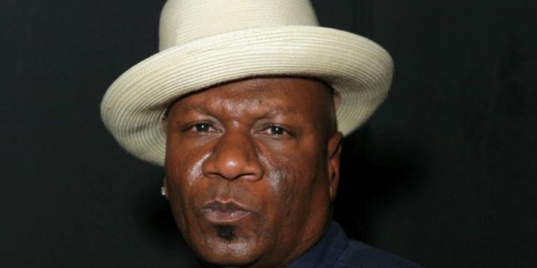 Ving Rhames