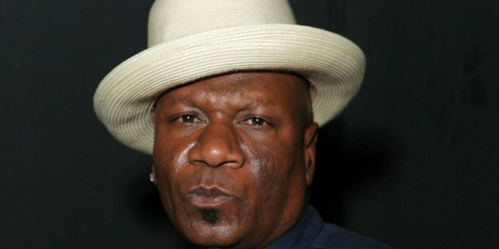 Ving Rhames