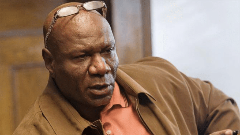 ving rhames twitter