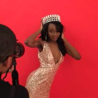 deshauna barber miss america