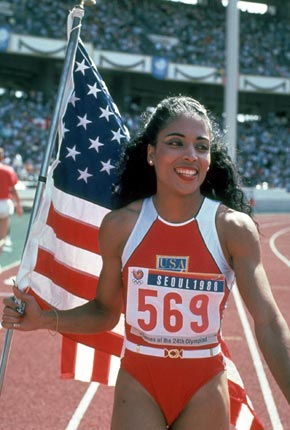 flo jo