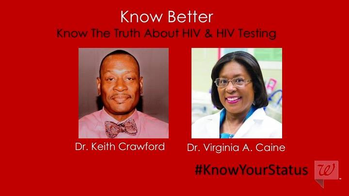hiv chat