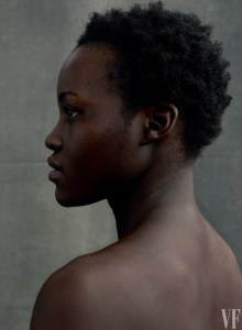 Lupita Nyongo