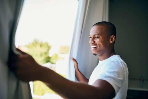 how to feel more awake