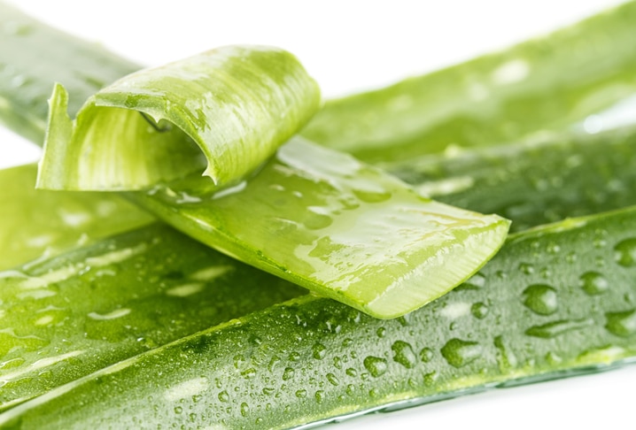 aloe vera benefits for skin
