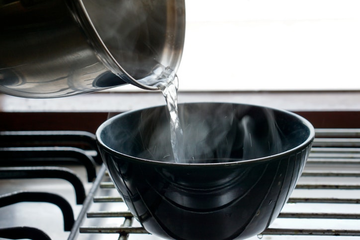 What is Vaginal Steaming