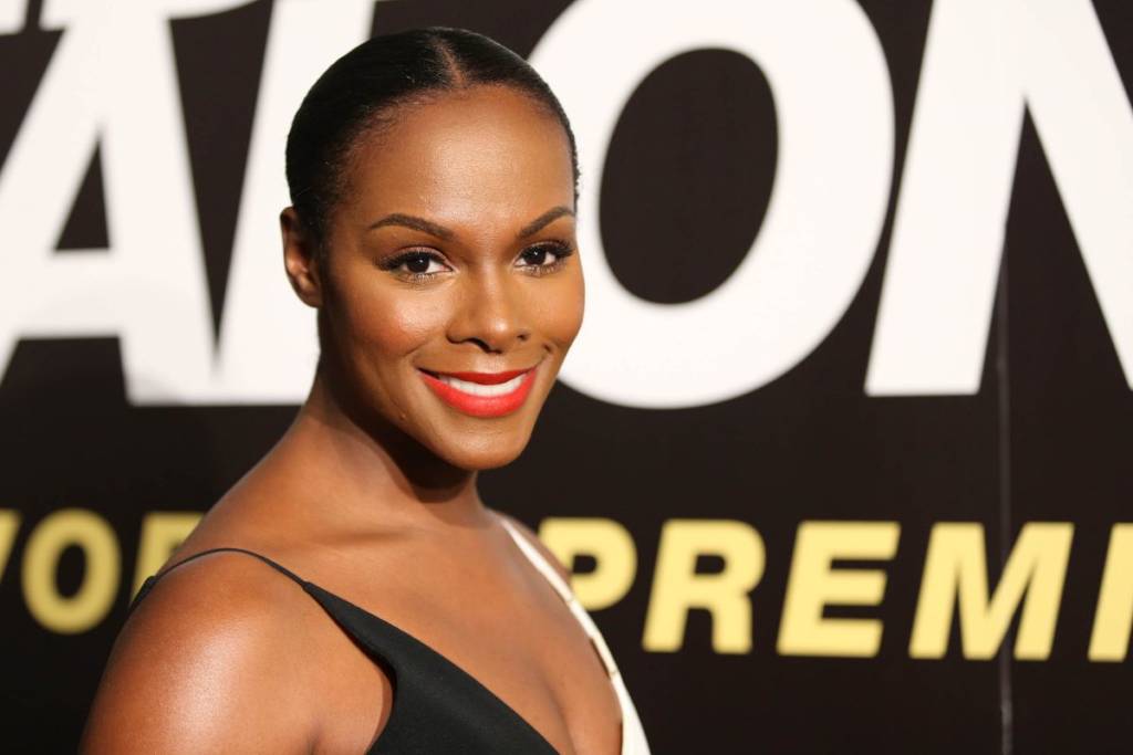 Tika Sumpter