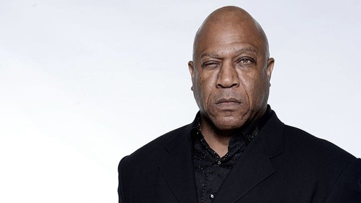 Tommy Tiny Lister