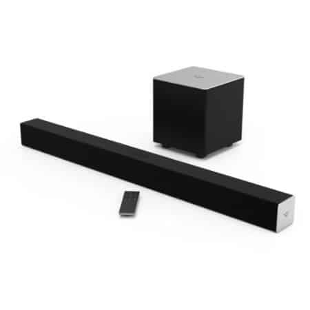 wireless subwoofer