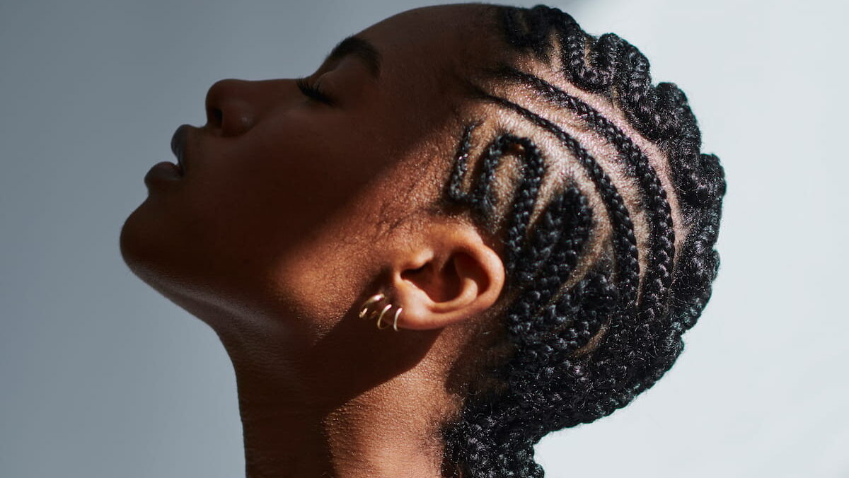 summer braids