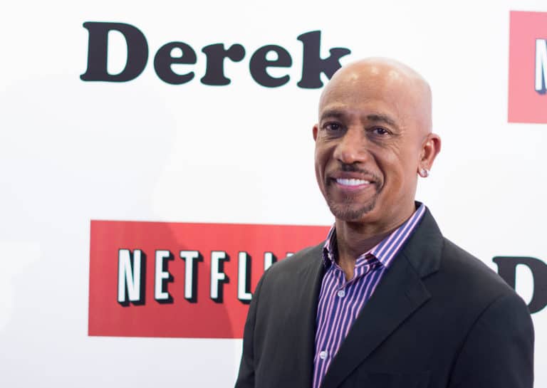 Montel Williams
