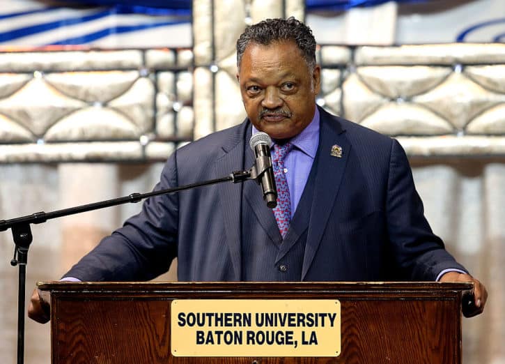 Jesse Jackson