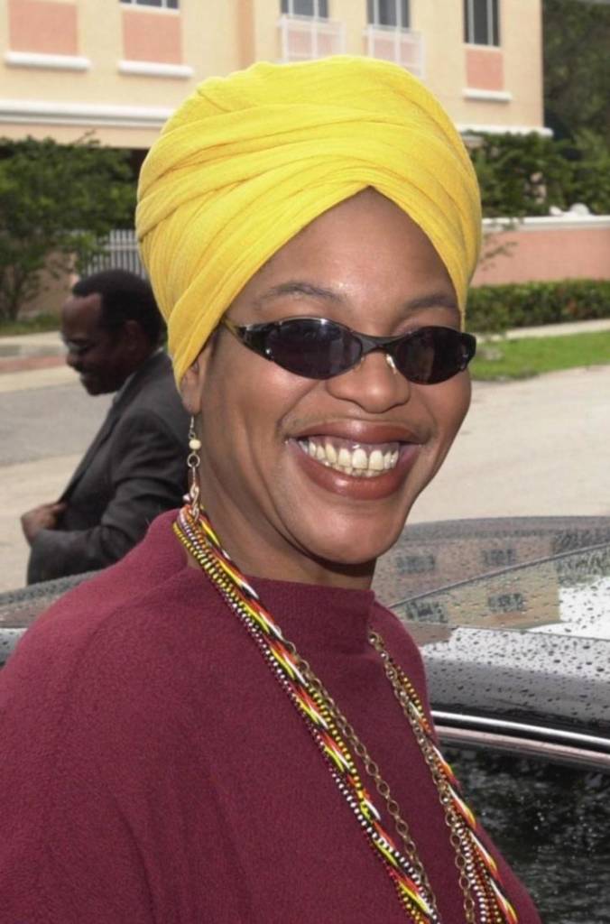 Miss Cleo