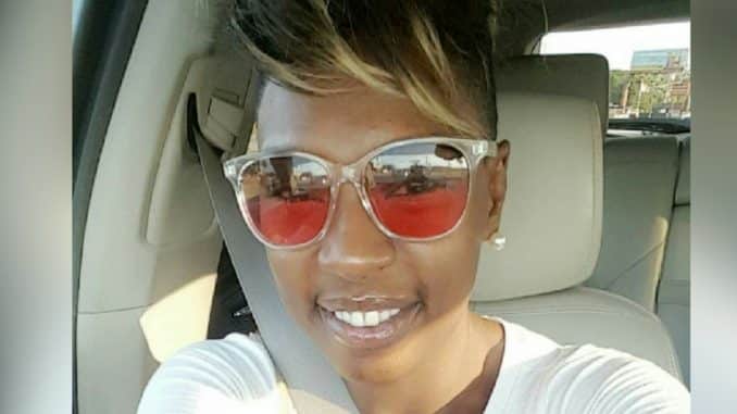 Nia Green mother Shanavia Miller