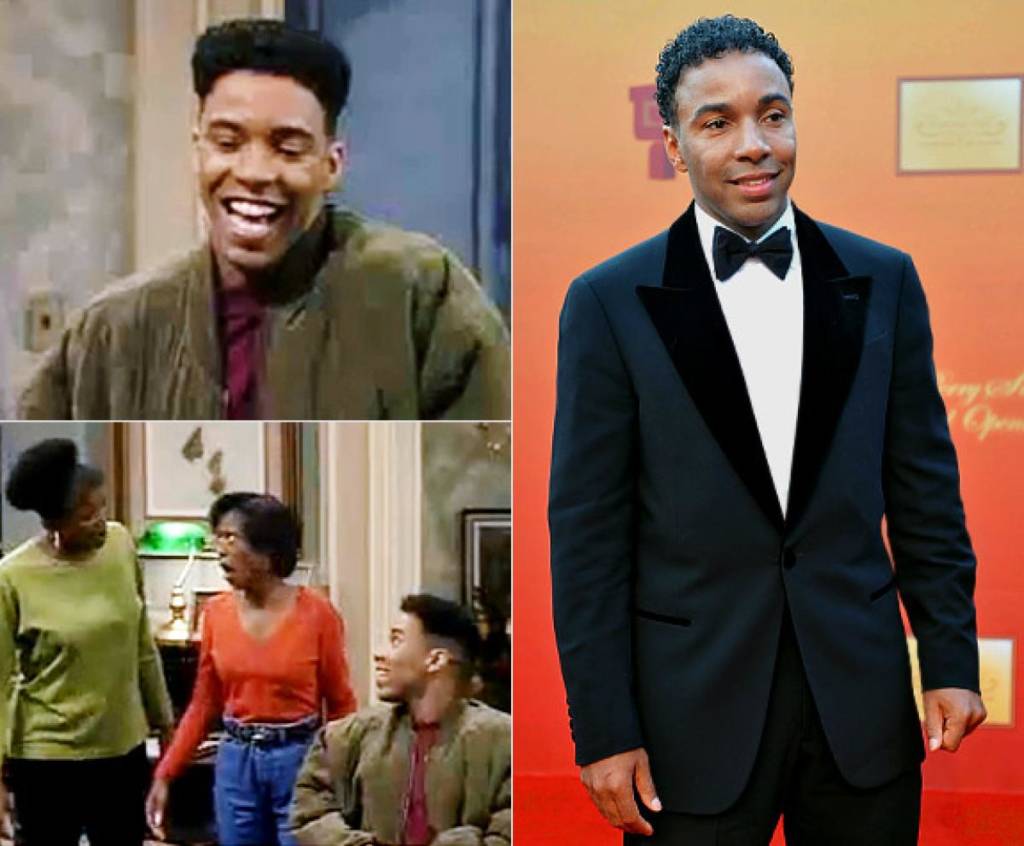allen payne