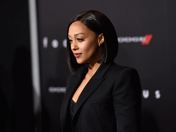 Tia Mowry