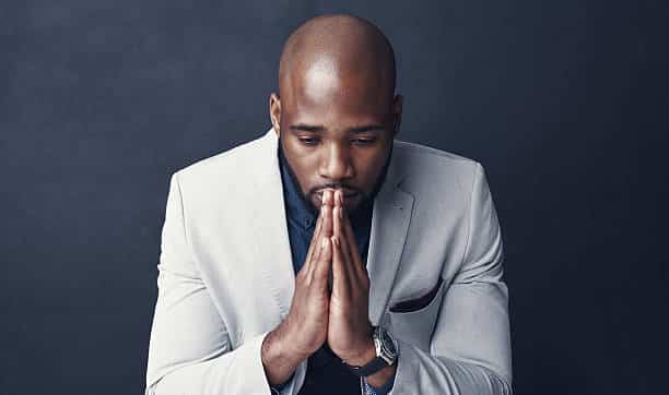 Irritable male syndrome
