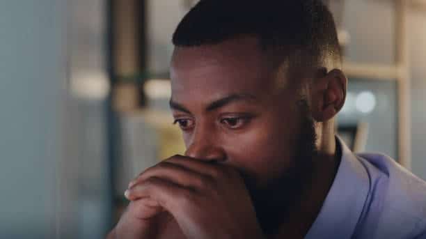 Irritable male syndrome