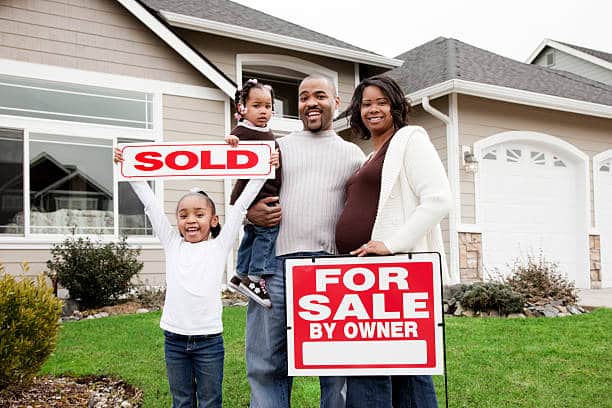 purchasing home