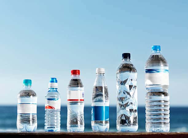 sugary drinks