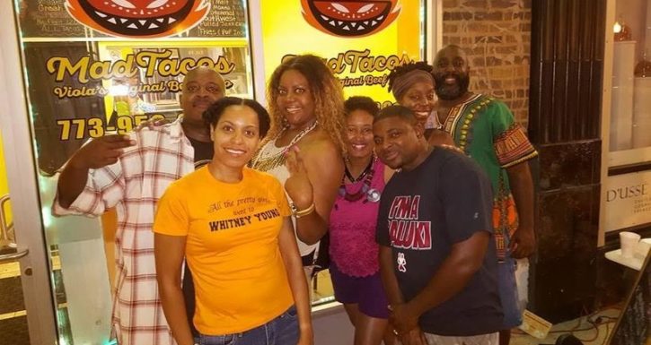 Black Chicago Eats Week