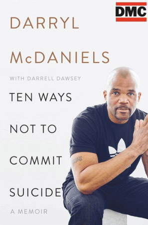 Darryl McDaniels