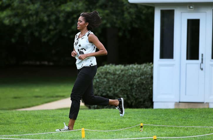 Michelle Obama