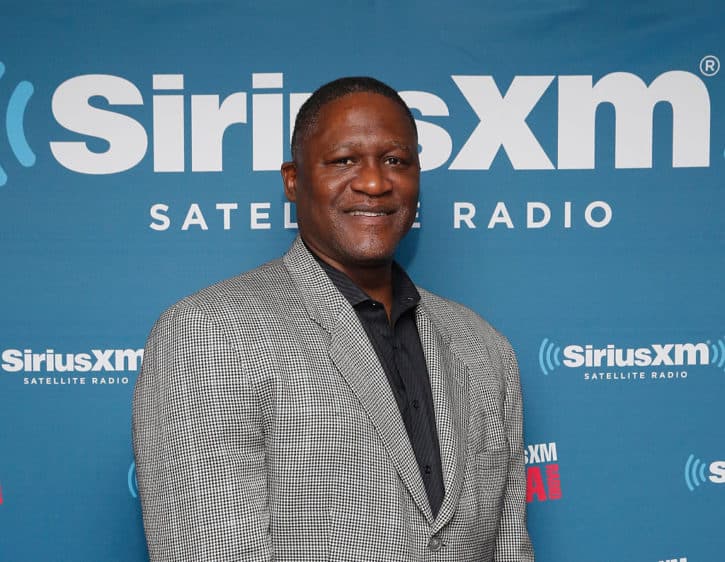 Dominique Wilkins