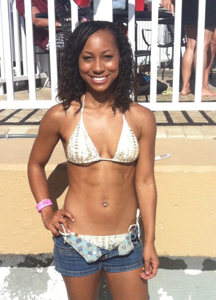 Shey Webb
