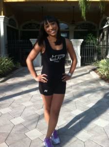 Shey Webb