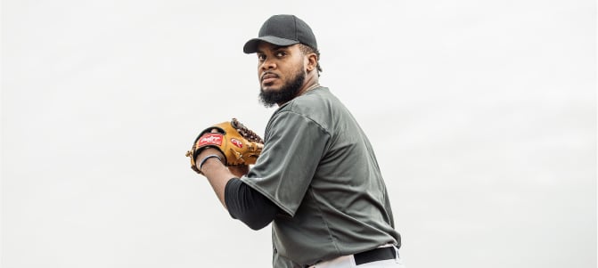 Kenly Jansen