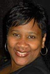 LaShawn K. Williams