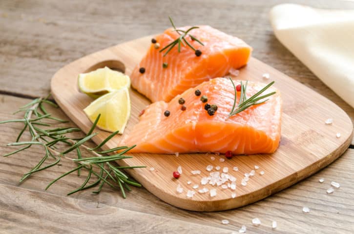 foods that