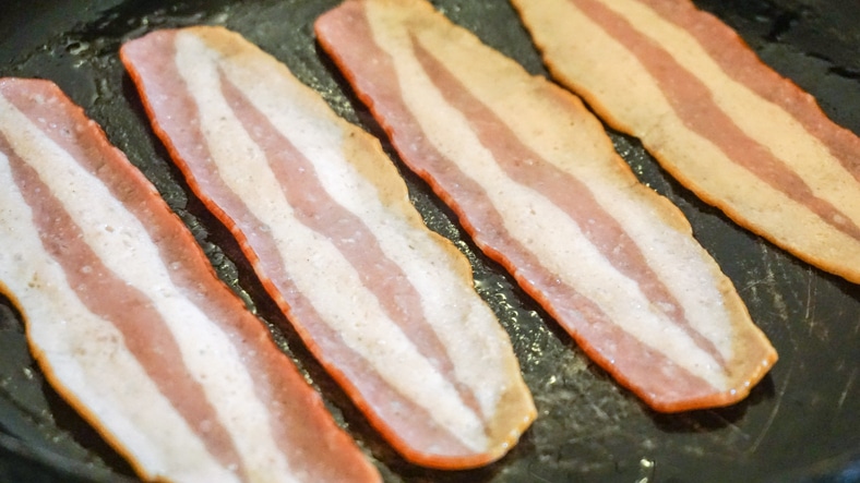 Is Turkey Bacon Healthier