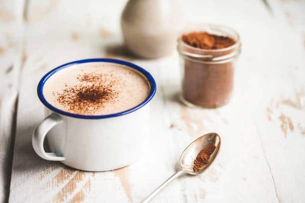 drinks that help you focus