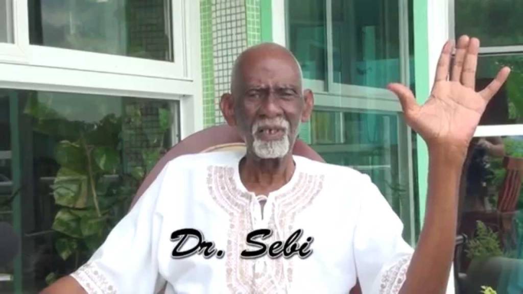 dr sebi death