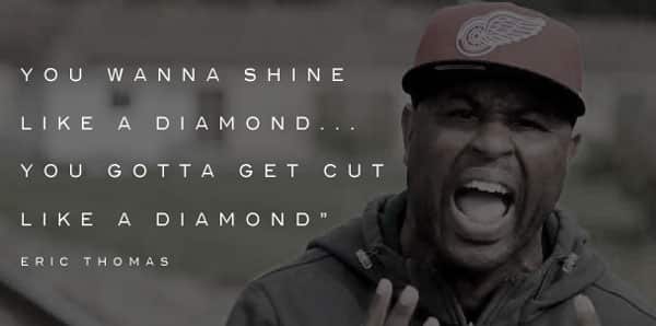 eric thomas