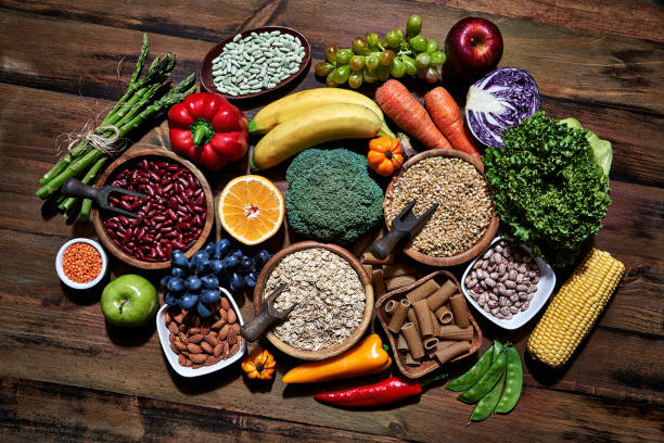 fad diets