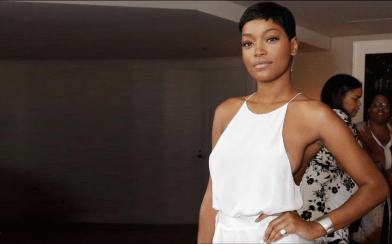 actress keke palmer
