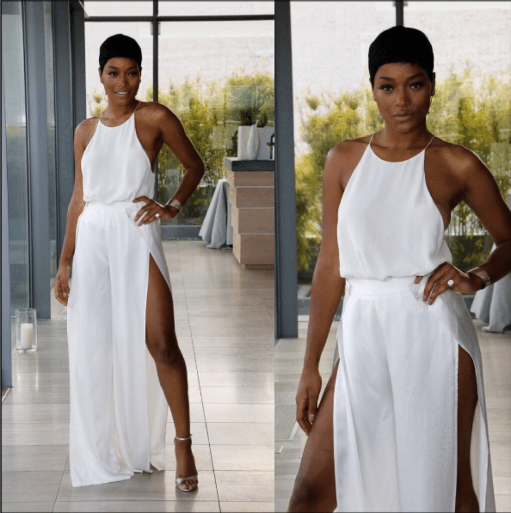 keke palmer