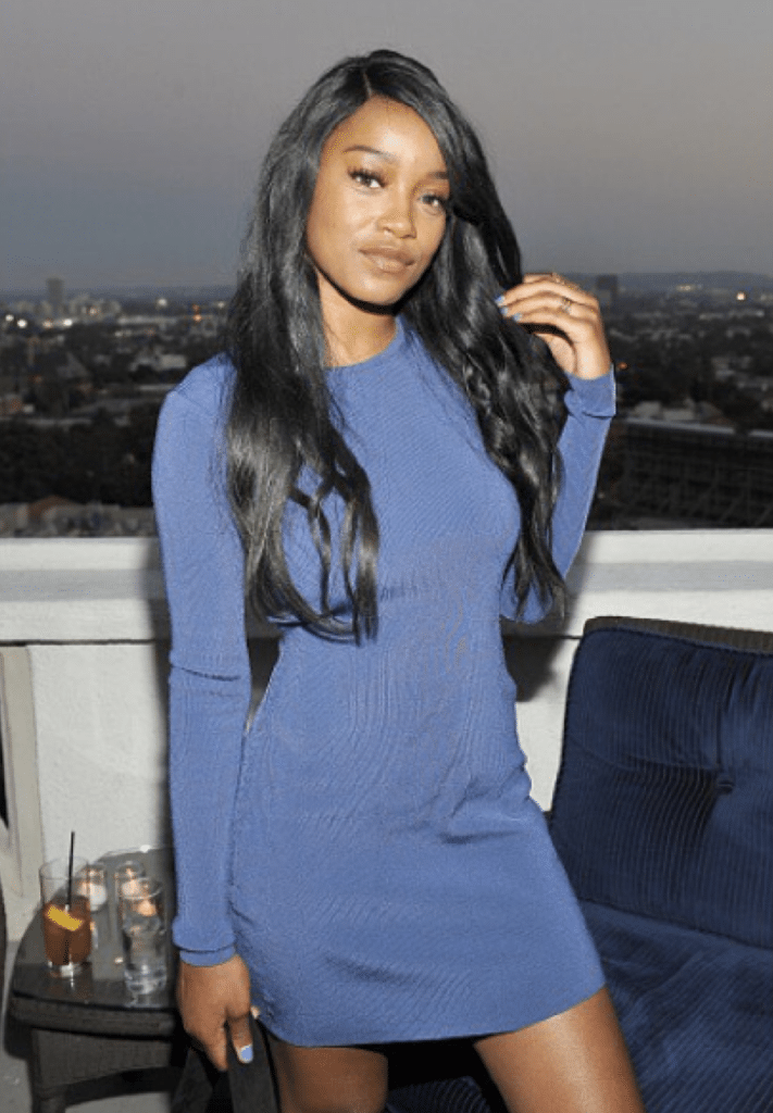 keke palmer photo