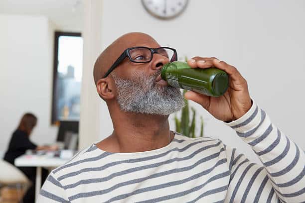 drinks that help you focus