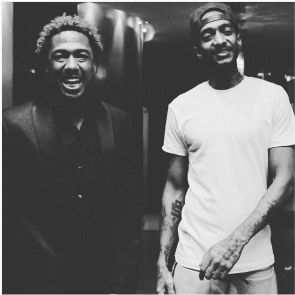 nickcannon