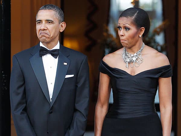 obamas