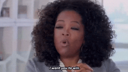 oprah gif