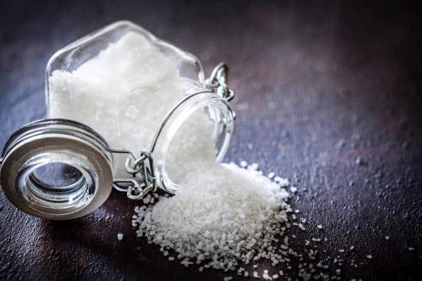 low sodium diet