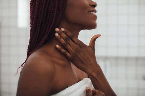 natural facelift