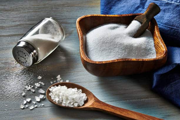 low sodium diet